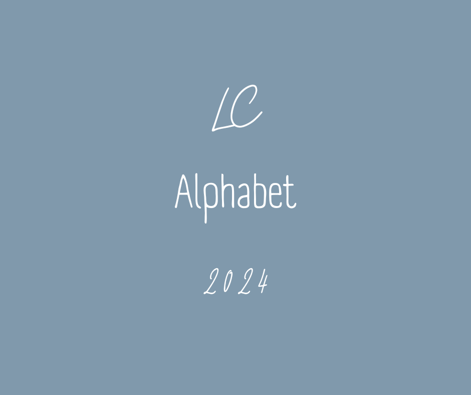 LC Alphabet 2024